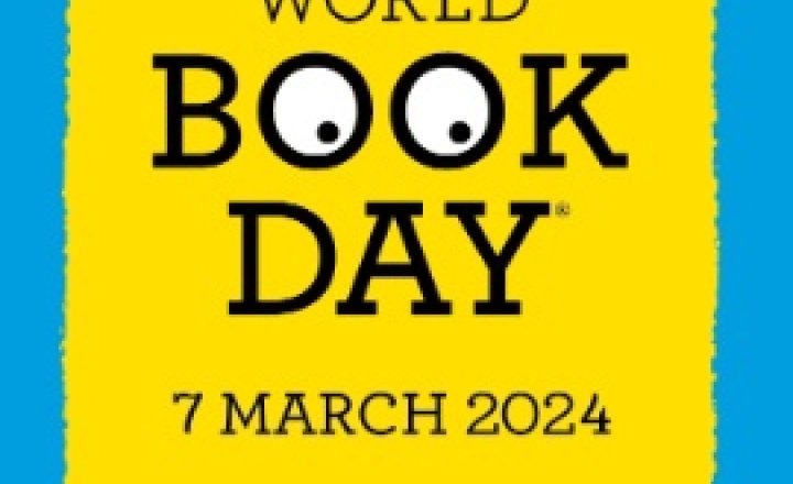 Image of World Book Day