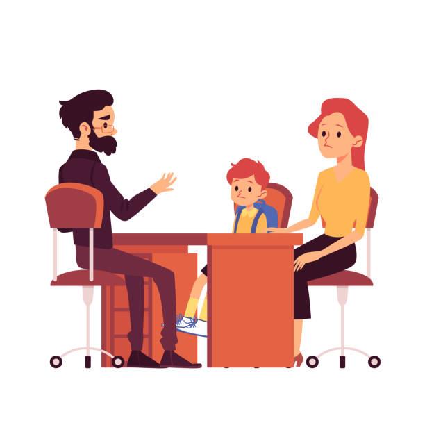 Image of Parents & carers evening