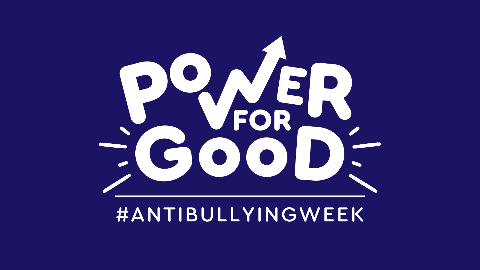 Image of Anti Bullying Week