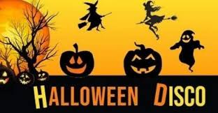 Image of Halloween Disco!