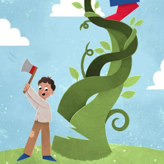 Image of In School Theatre Visit: Jack and the Beanstalk