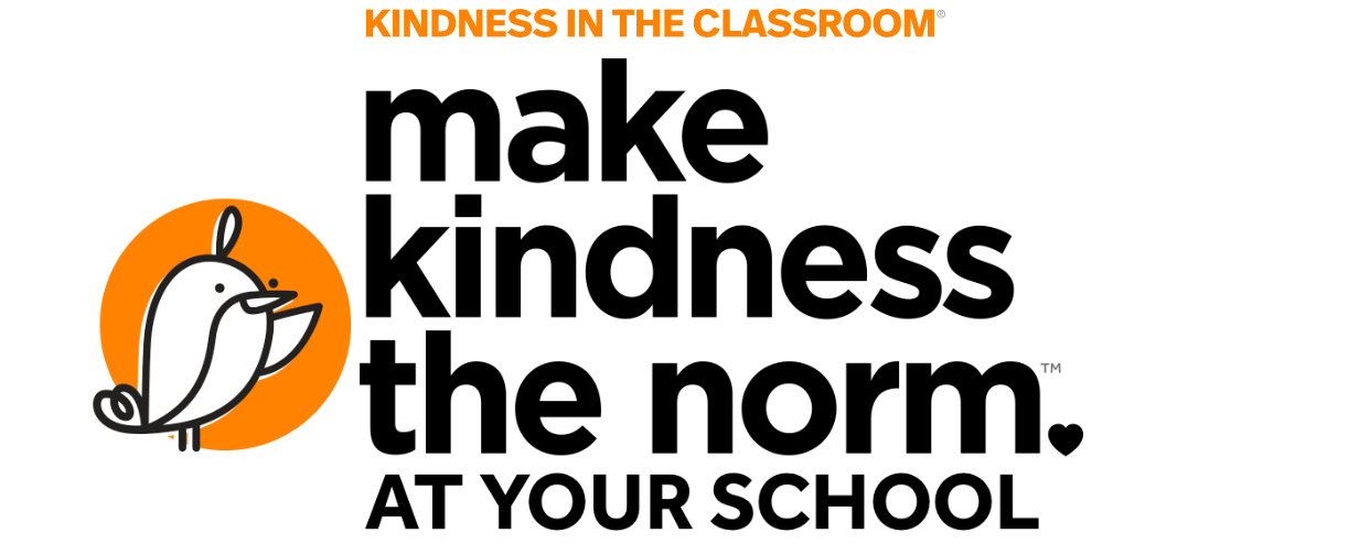 Image of Random Acts of Kindness Week