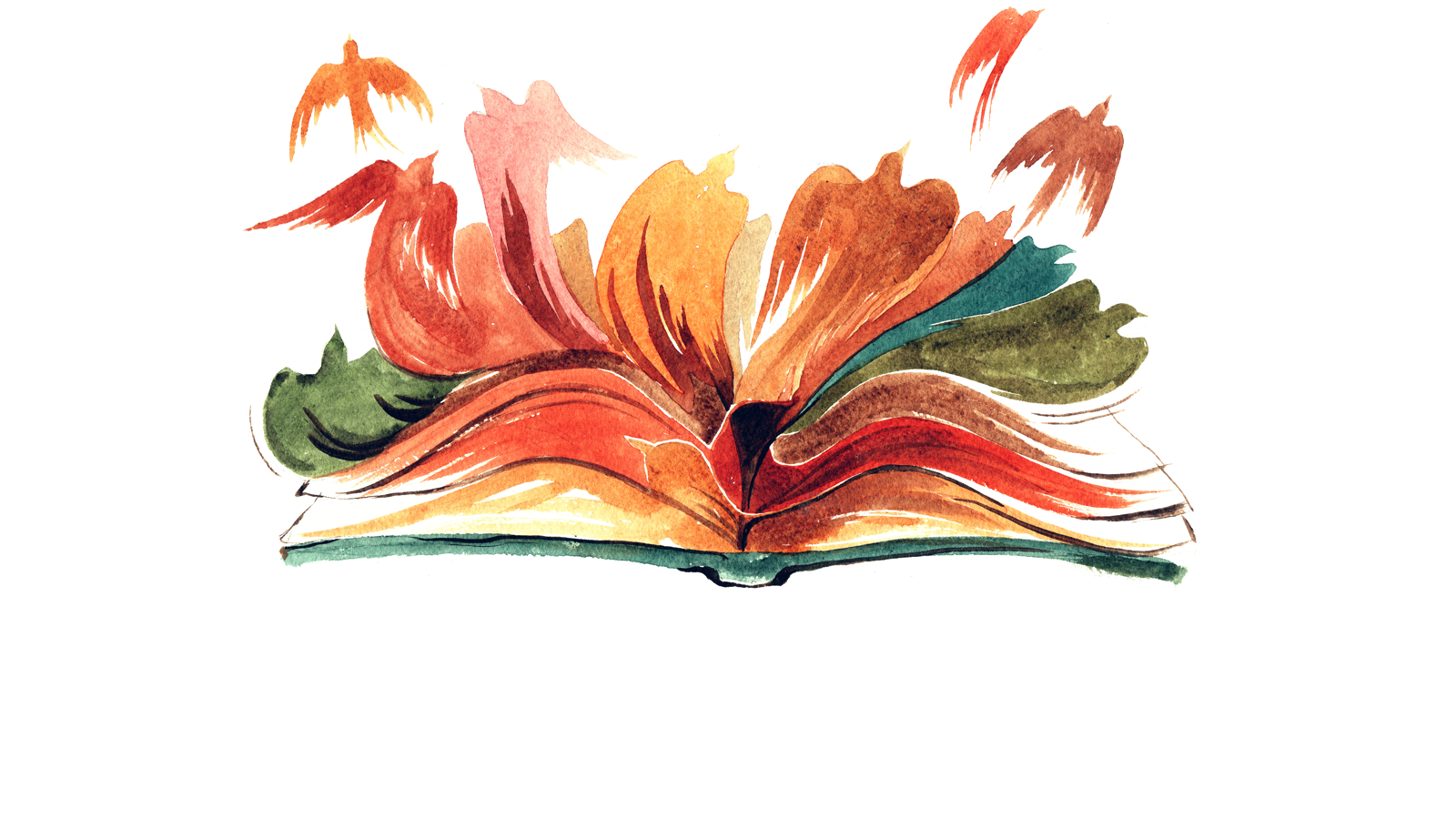 Image of National Poetry Day