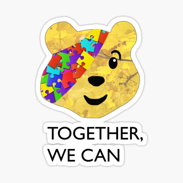 Image of Chilren In Need Day