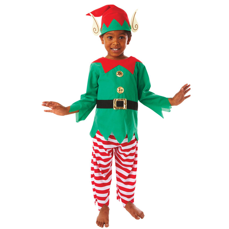 Image of Christmas Fancy Dress Day