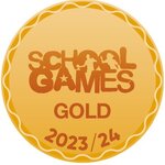 School Games Mark