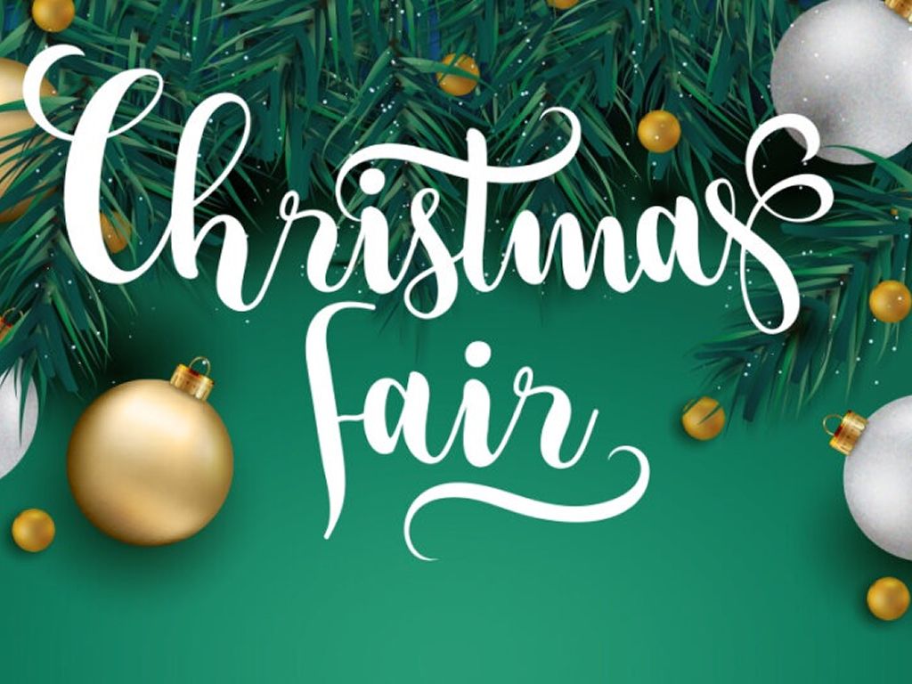 Image of Christmas Fair