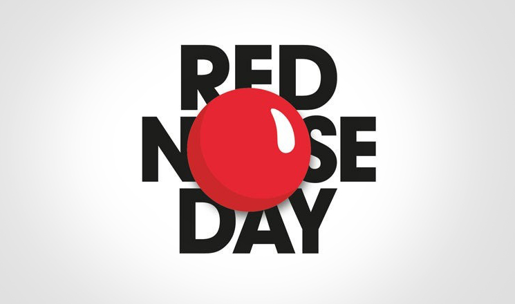 Image of Red Nose Day