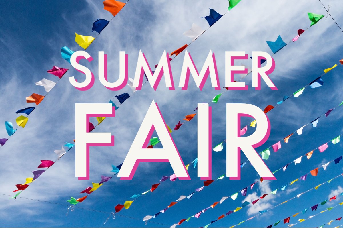 Image of Summer Fair