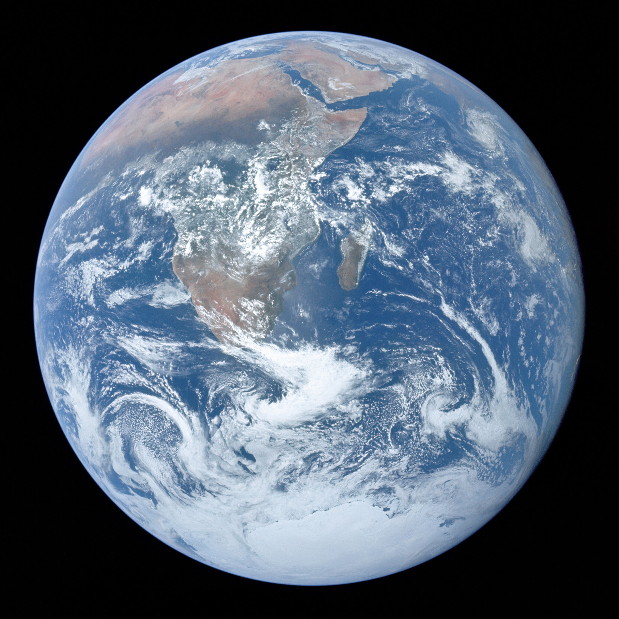 Image of Earth Day