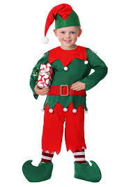 Image of Christmas Fancy Dress Day