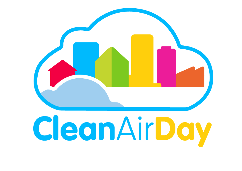 Image of Clean Air Day