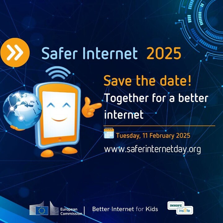 Image of Safer Internet Day