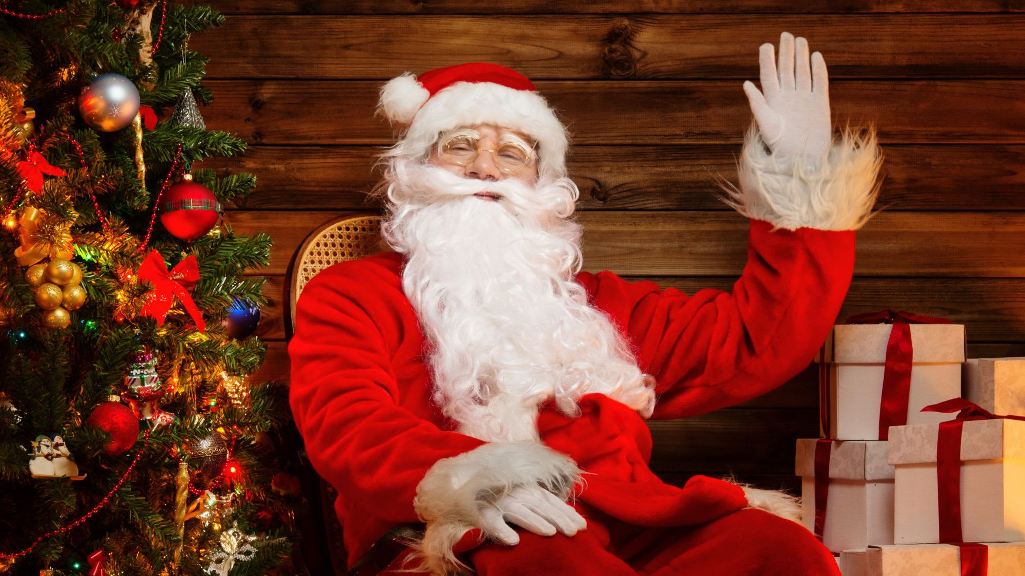 Image of Christmas Fair