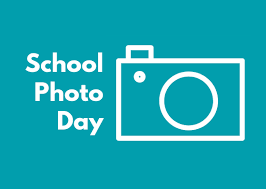 Image of School Photographs - Individual & Family