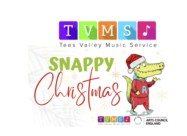 Image of Snappy Christmas Concert - Year 4