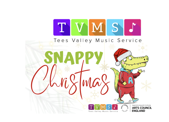 Image of Choir Event - Snappy Christmas