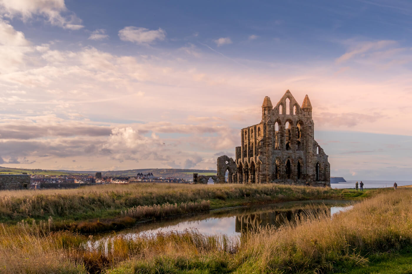 Image of Year 4 Turing Class - Residential to Whitby