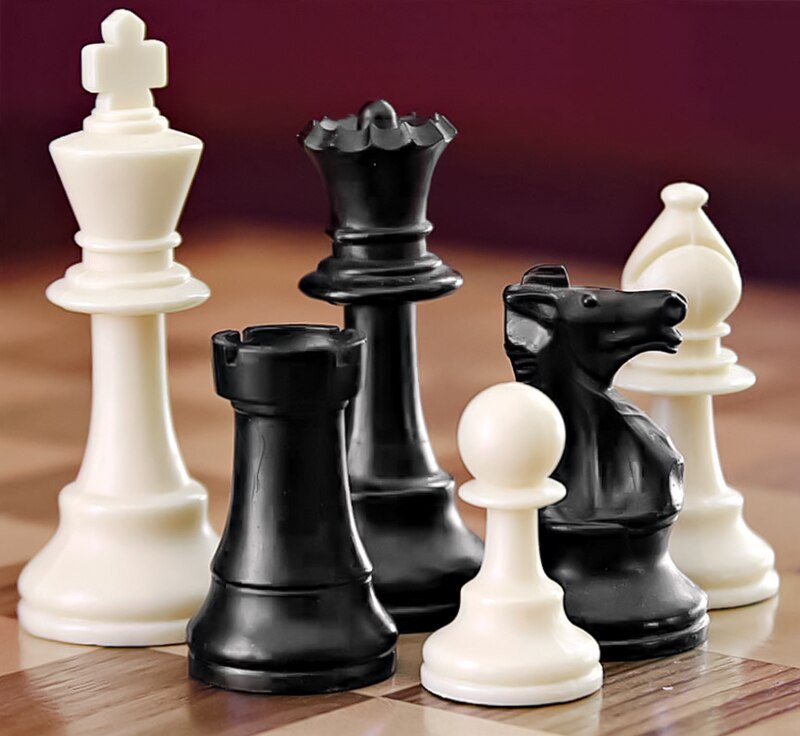Image of Chess Grant