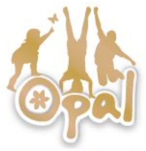 Image of Hardwick Green is a GOLD OPAL school!