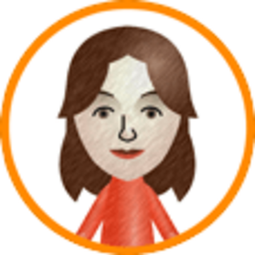 Mrs McMullen