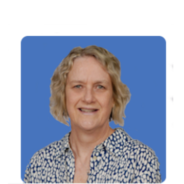 Mrs Drysdale
