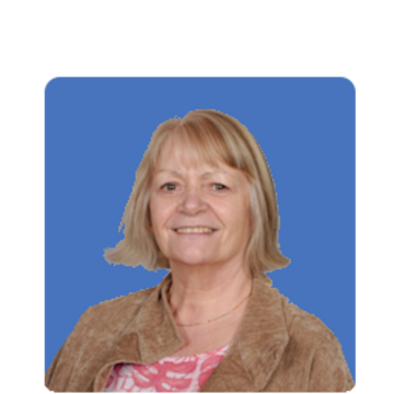 Mrs Haywood
