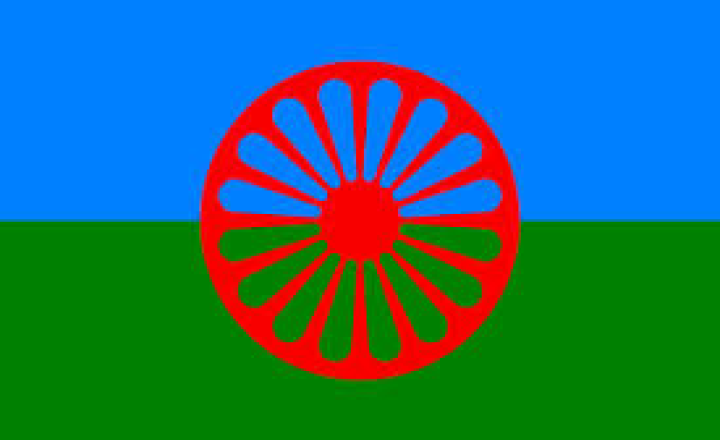 Image of Roma Festival