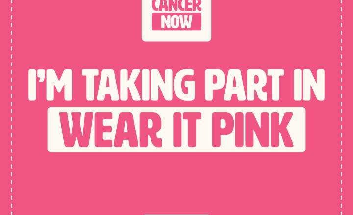 Image of Wear it Pink Day 2026