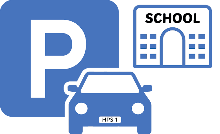 Image of Important Reminder - Safe and Considerate Parking Around School