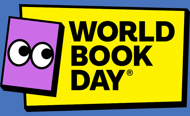 Image of World Book Day 2026