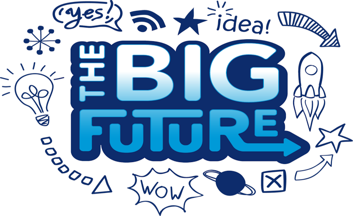 Image of The BIG Future Survey