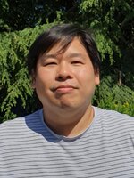 Jason Wong