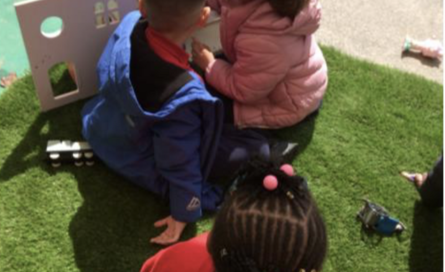 Image of Looking for a Reception place for September 2026?