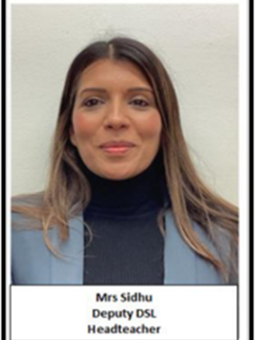 Mrs Sidhu