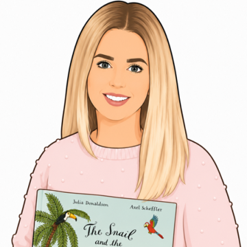 Mrs E O’Connor