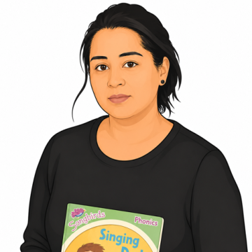 Mrs H Saeed