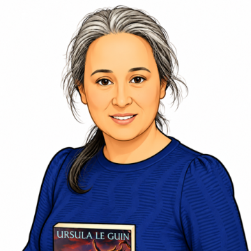 Ms R Cormenzana