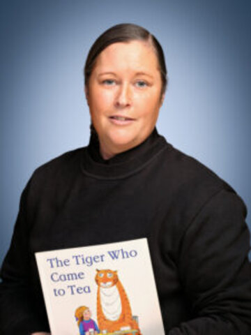 Mrs Swain 