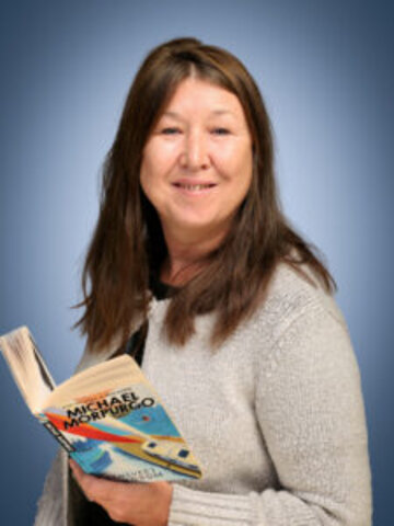 Mrs Byrne