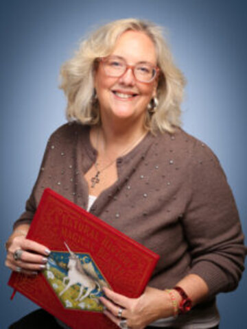Mrs Bracken 