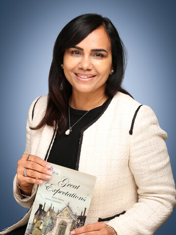 Mrs J Matharu