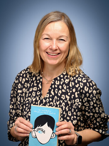 Mrs J Seed
