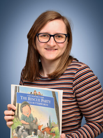 Miss K Wisbey