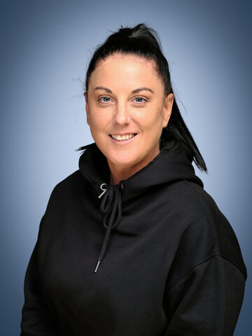 Ms K Glass