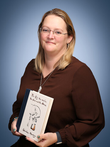 Mrs L Waddington