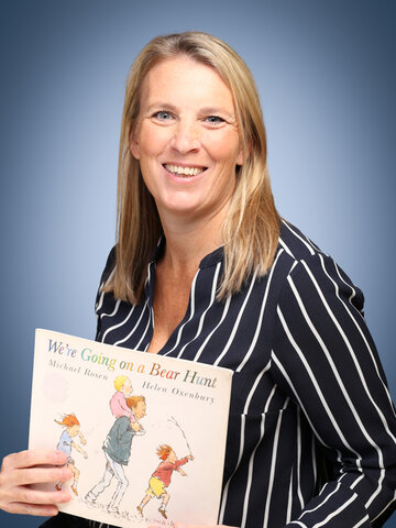 Mrs M Mallinder