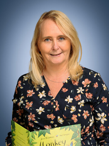 Mrs N Harding