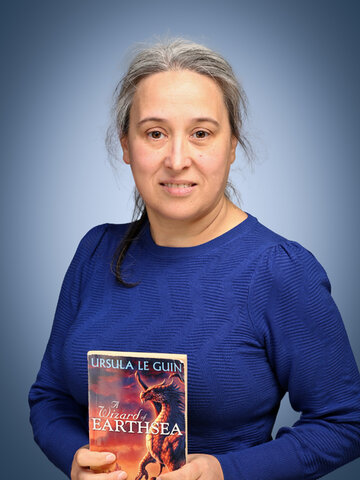 Ms R Cormenzana