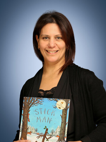 Mrs S Huseyin